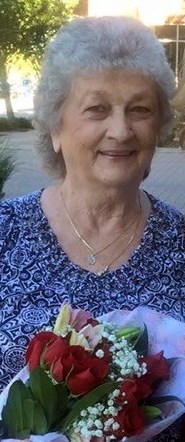 Obituary of Doris J. (Einkauf ) Reaves