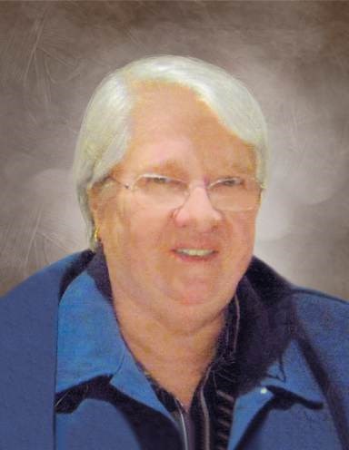 Obituary of Lily Hazel Munro