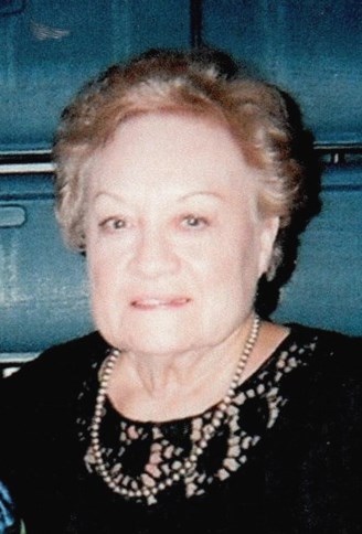 Lucretia Davis Obituary - Amarillo, TX