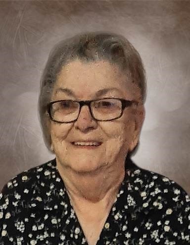 Obituary of Lise Vincent