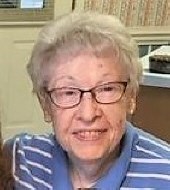 Obituary of Joan  Friedrich Hawley
