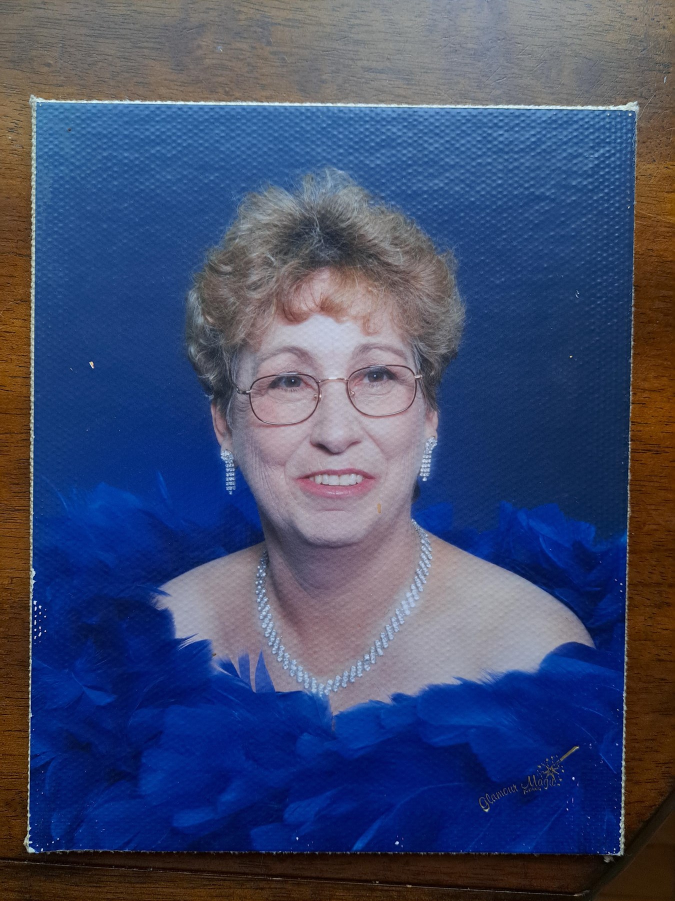 Obituary of Betty Marilyn Moore