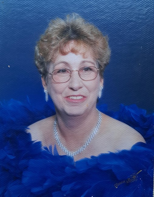 Obituary of Betty Marilyn Moore