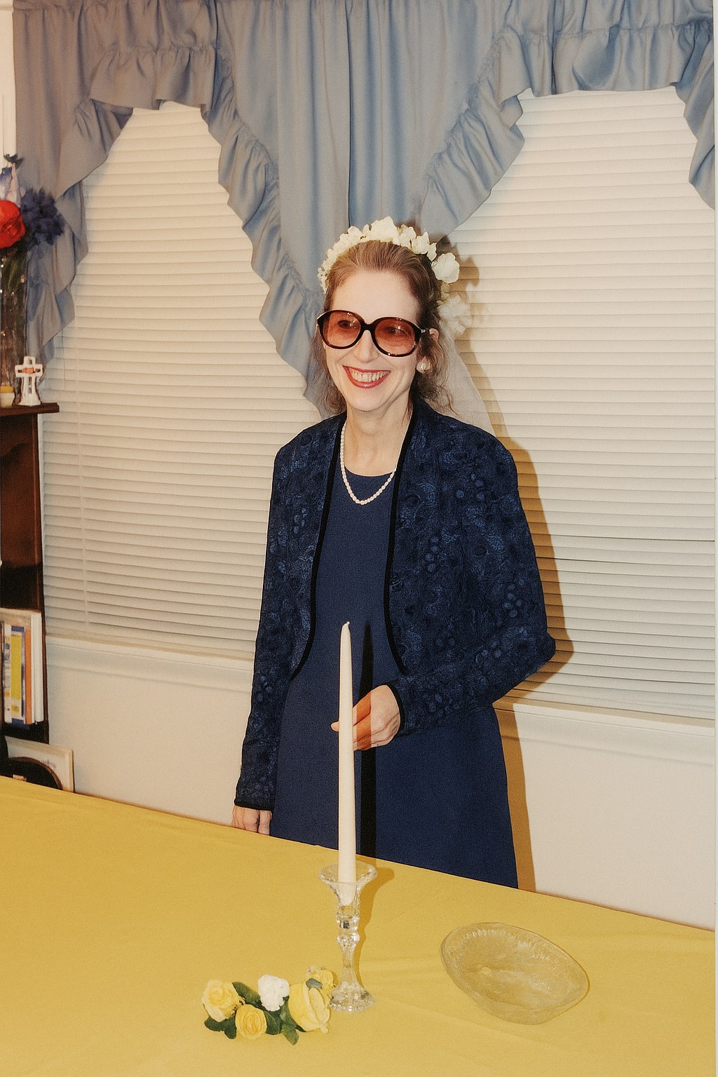 Obituary of Jacqulyn Davis Gates