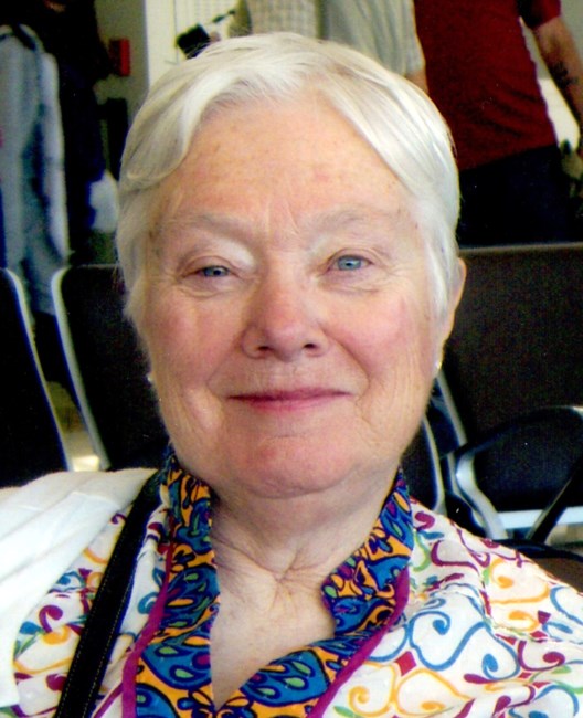 Obituary of Patricia Ann Carpenter