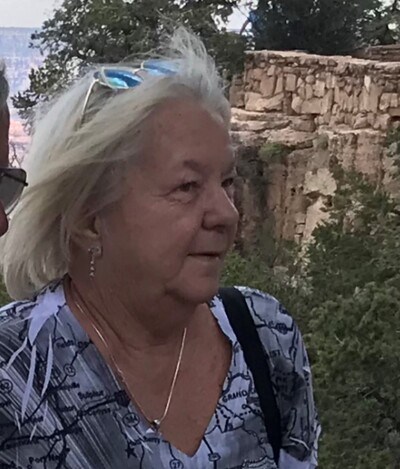 Obituary of Joyce Green