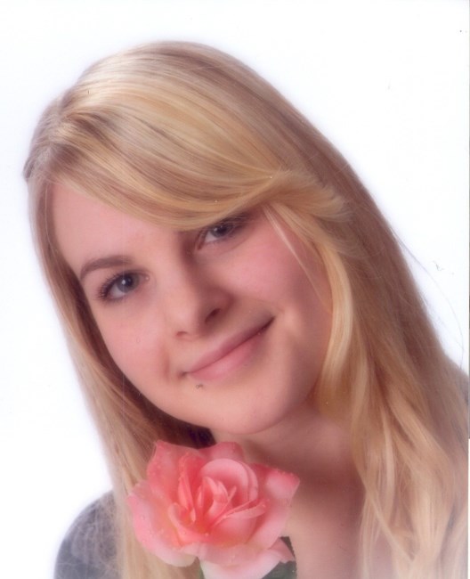 Obituary of Brianne Kristen Wraight