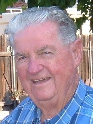 Obituary of John "Jack" Lenard Page