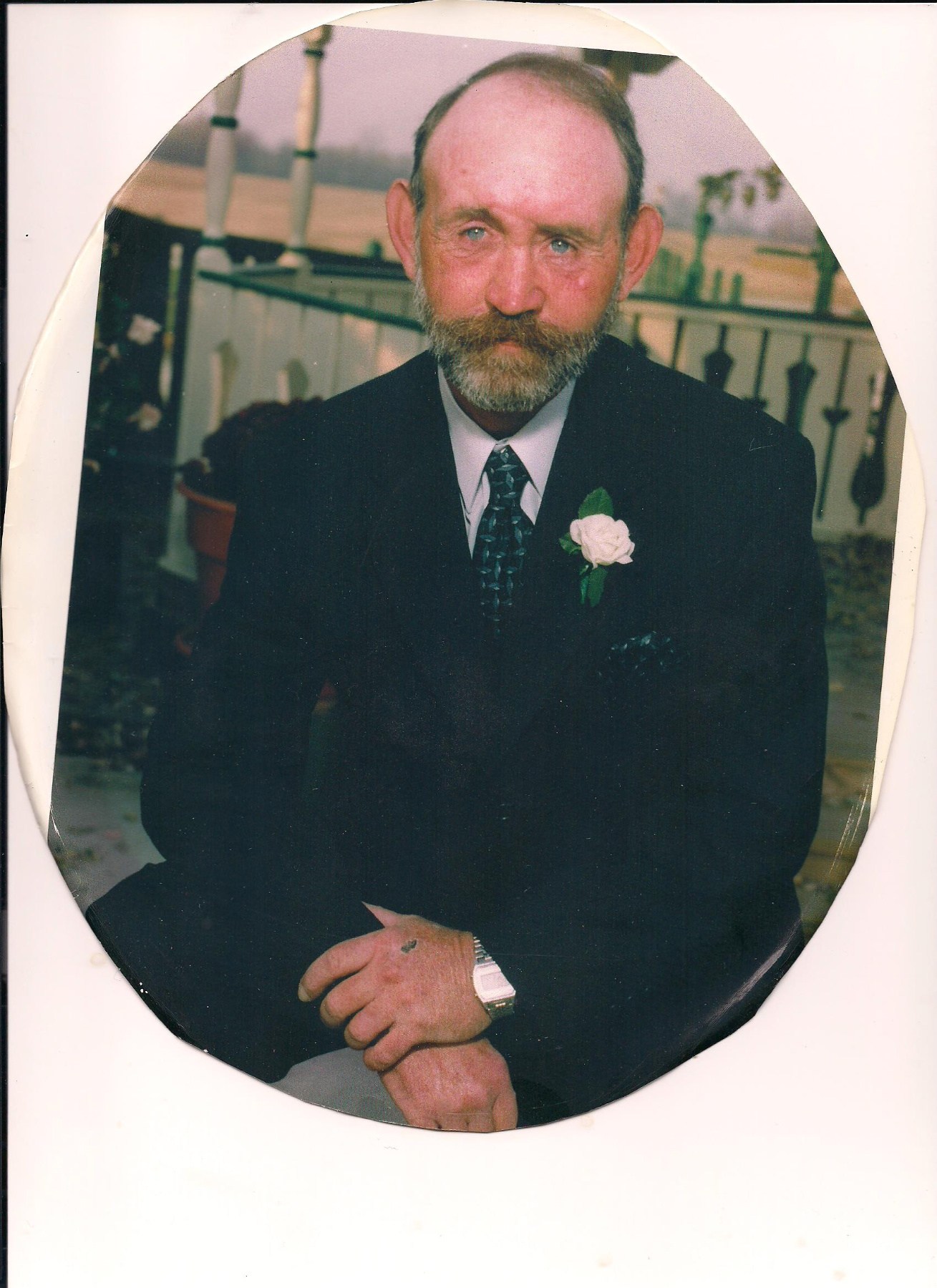 Obituary of Steven Lee Shaw