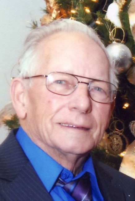 Obituary of Martin J. Roy