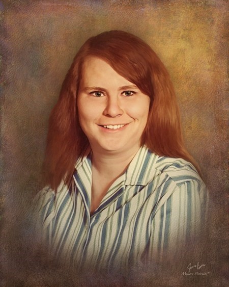 Obituary of Charlotte McDonald Jones