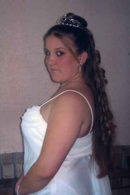 Obituary of Cara Denise Dahl-Williford