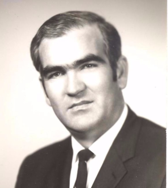 Obituary of Lee Whitfield Tart