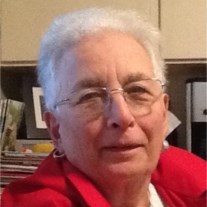Obituary of Elisabeth H. ""Libby Fippinger