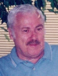 Obituary of Ellwood Paul Munroe