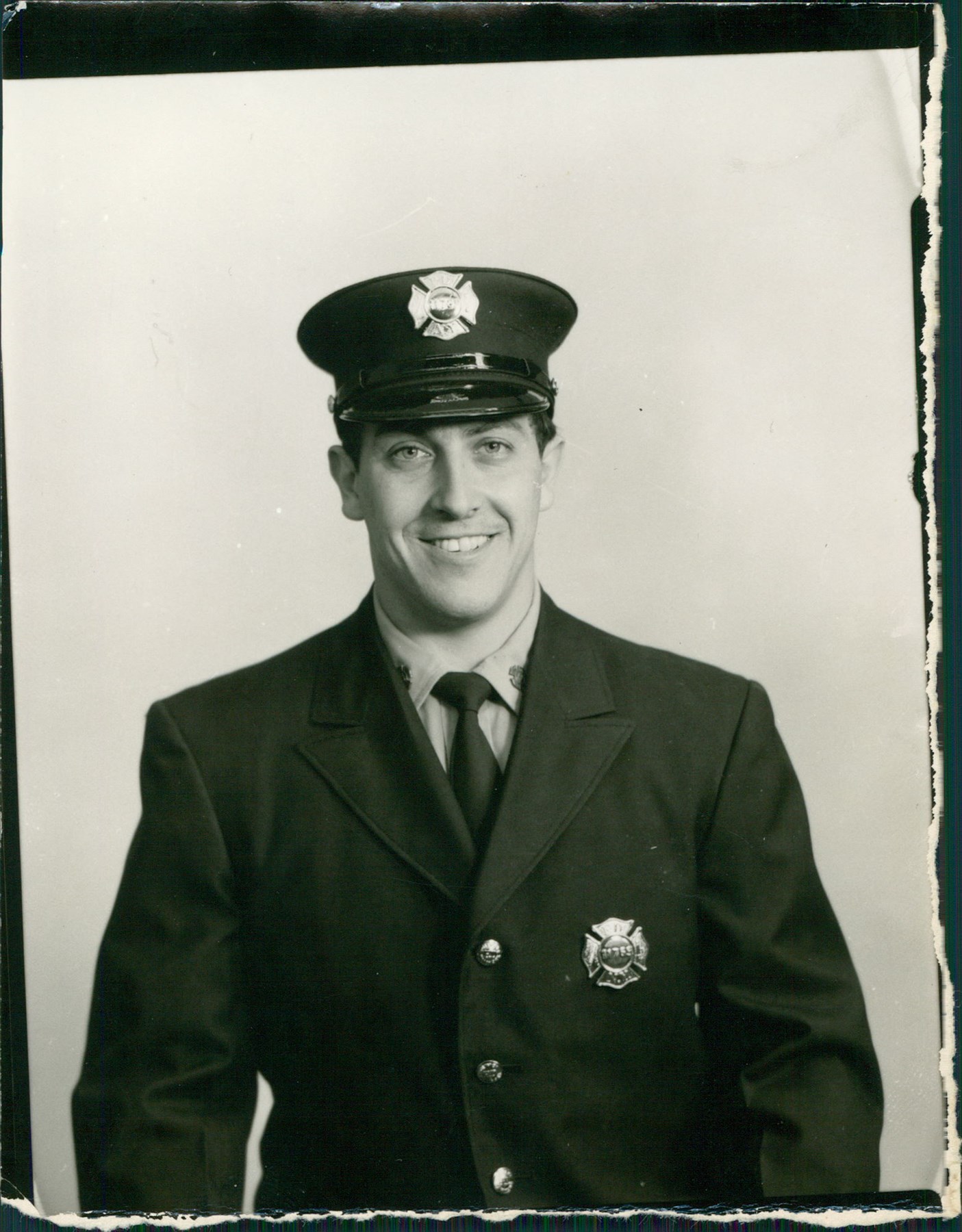 Obituary of Frank R. DeSantis Jr.