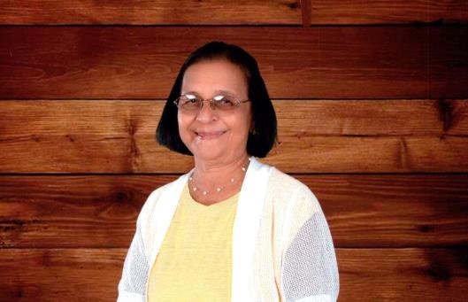 Obituary of Bhagmania Maraj