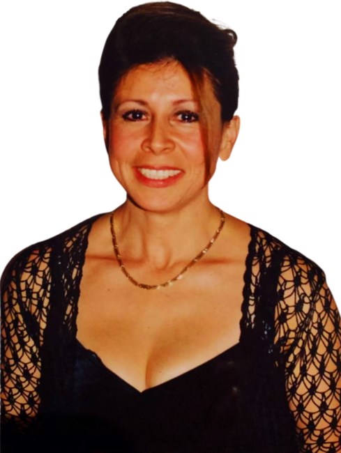 Obituary of Nathashia A Barney