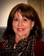 Anne Woodward