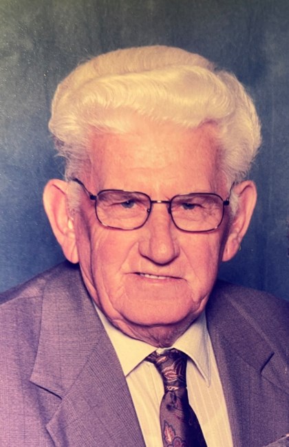 Obituary of Kenneth E. Bain