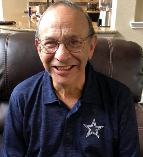 Obituary of Mr. Natividad Enrique Bata Sr.