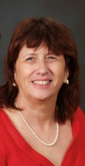 Avis de décès de Sandra "Sandy" Y. Jones