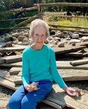 Obituary of Sue Nichols