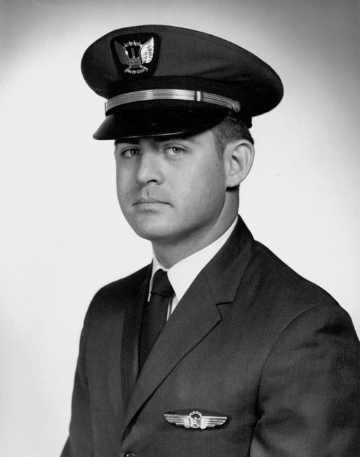 Obituary of Edward Wightman Finnegan