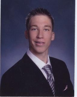 Obituary of Edward C. Vogt