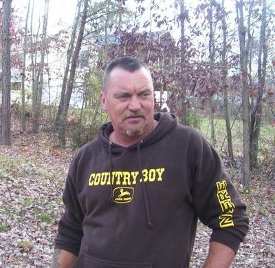 Obituary of David Wayne Johnson