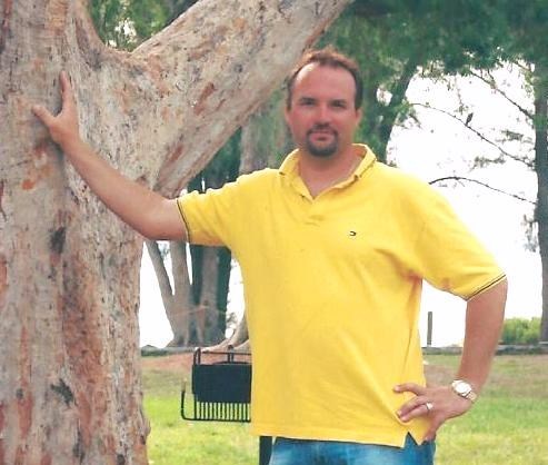 Obituary of Brent Thomas Laleman