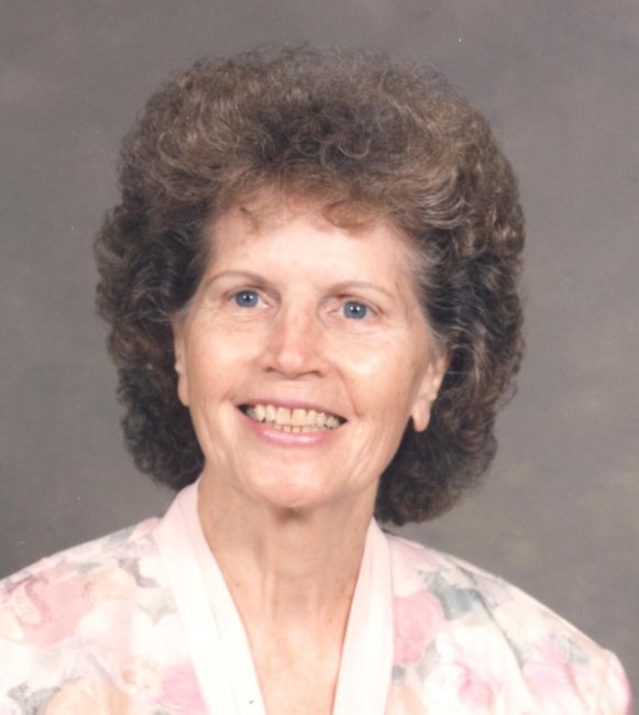Obituary of Mildred Marie Carney Winfrey