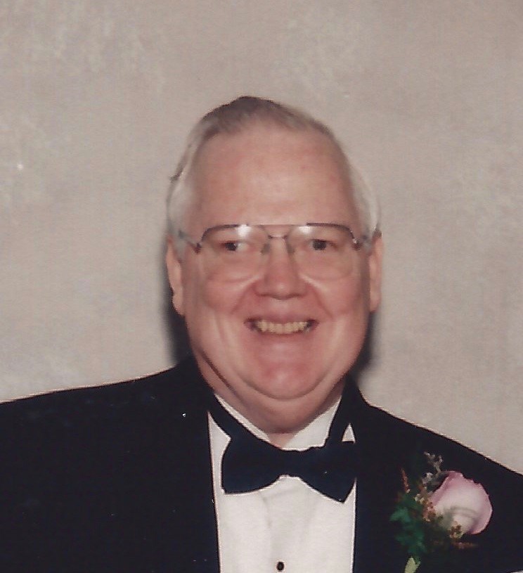 Obituary of Jay Farrell