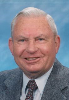 Obituary of Harold R. Hendricks