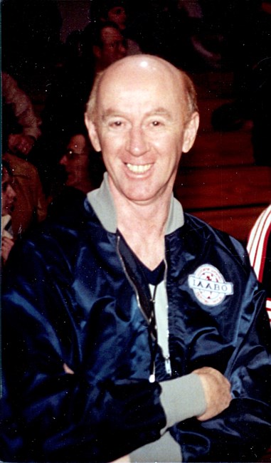 Obituary of Melvin Fredric Murray