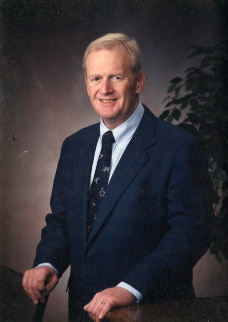 Obituary of John M. Bentz M.D.