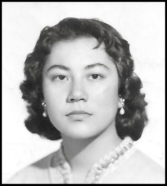 Obituary of Guadalupe Zuniga