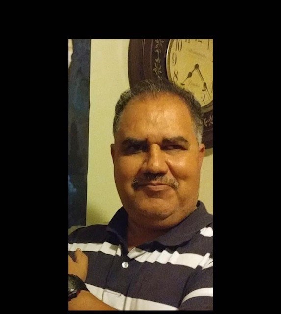 Avis de décès de Daniel Reyes Jimenez