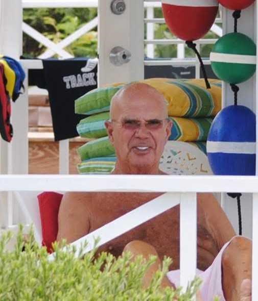 Obituary of Jack W. Little Jr.