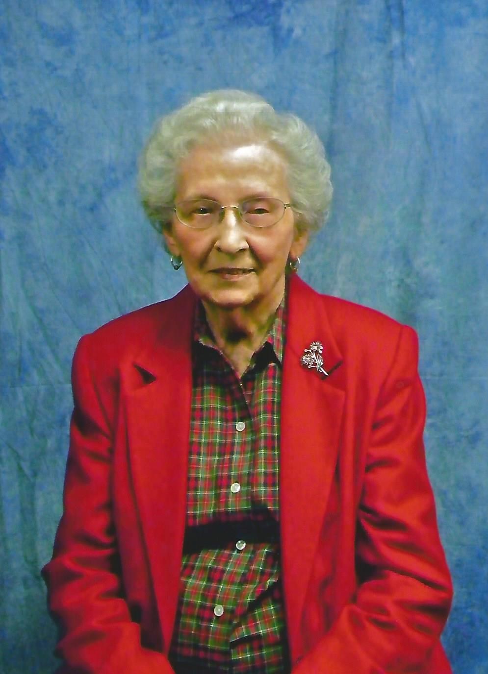 Betty Jo Smith Obituary Memphis, TN