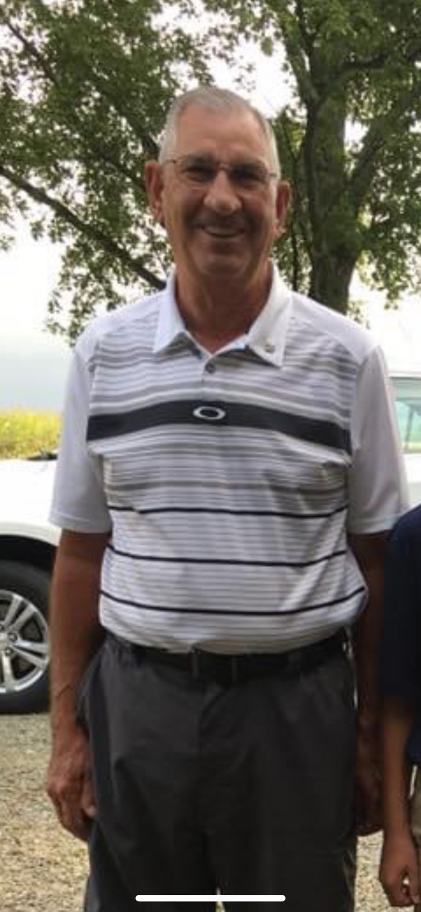 Obituary of Robert Dale Clark