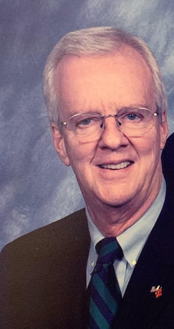 Obituary of Peter Vaughn Vanstory