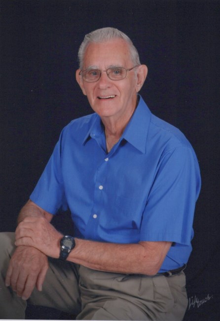 Obituary of Michael John Rimner