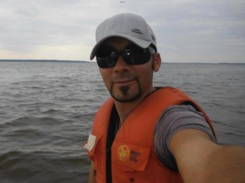 Avis de décès de Martin Lacroix