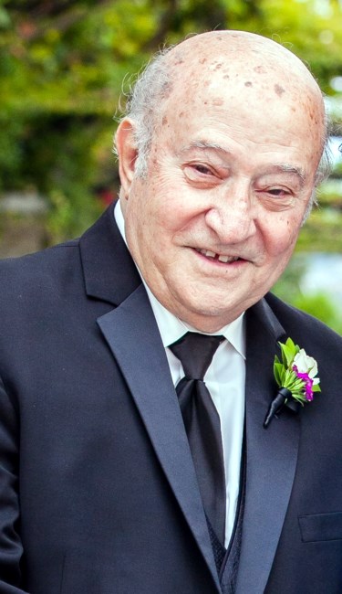 Obituary of Anthony Joseph Lombardo