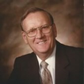 Obituary of Ralph West