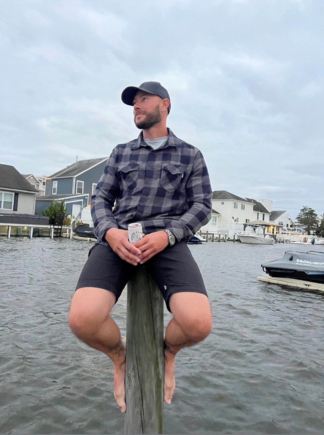 Obituary of William M. Woortman