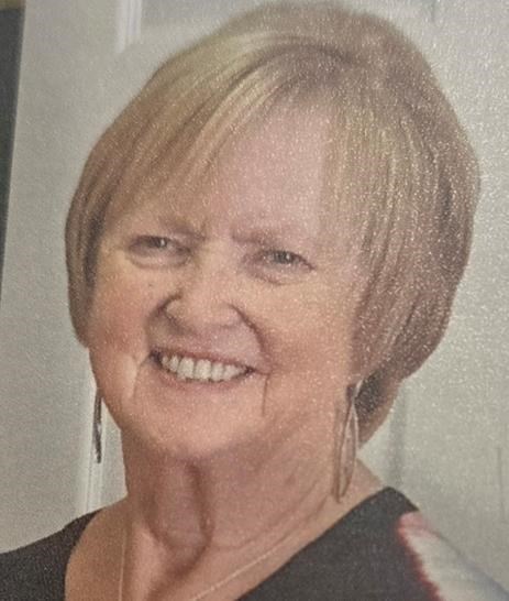 Obituary of Ruth Wulff