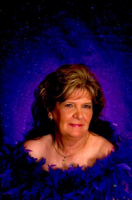 Obituary of Alice F. Johnson