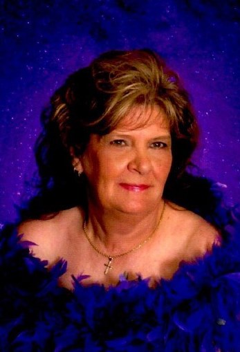 Obituary of Alice F. Johnson